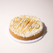 Picture of Large Lemon Meringue Tart